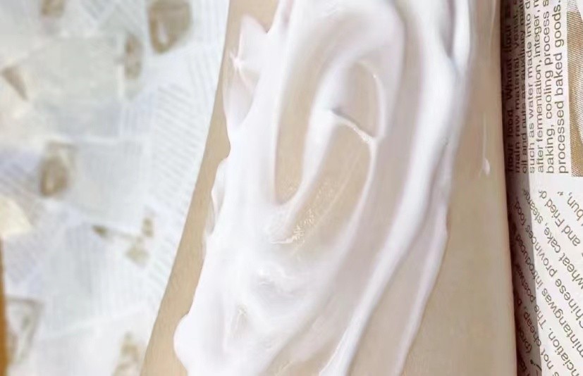 清淡香味身体乳好用吗,身体乳味道清淡保湿好吗