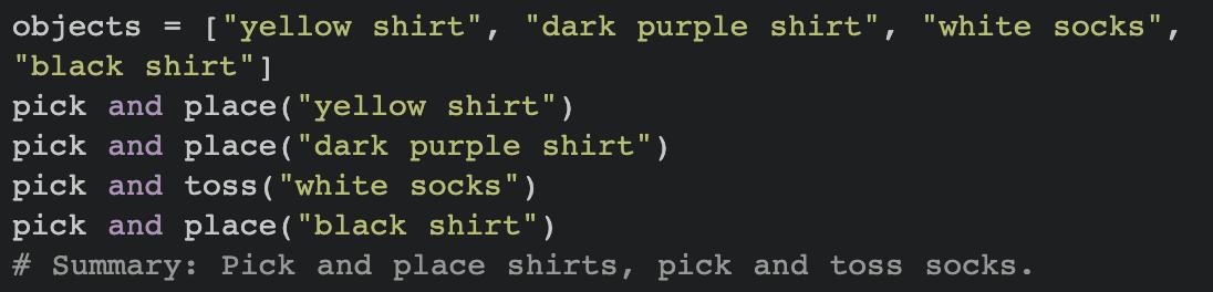 谷歌机器人训练,训练人工智能机器人编程