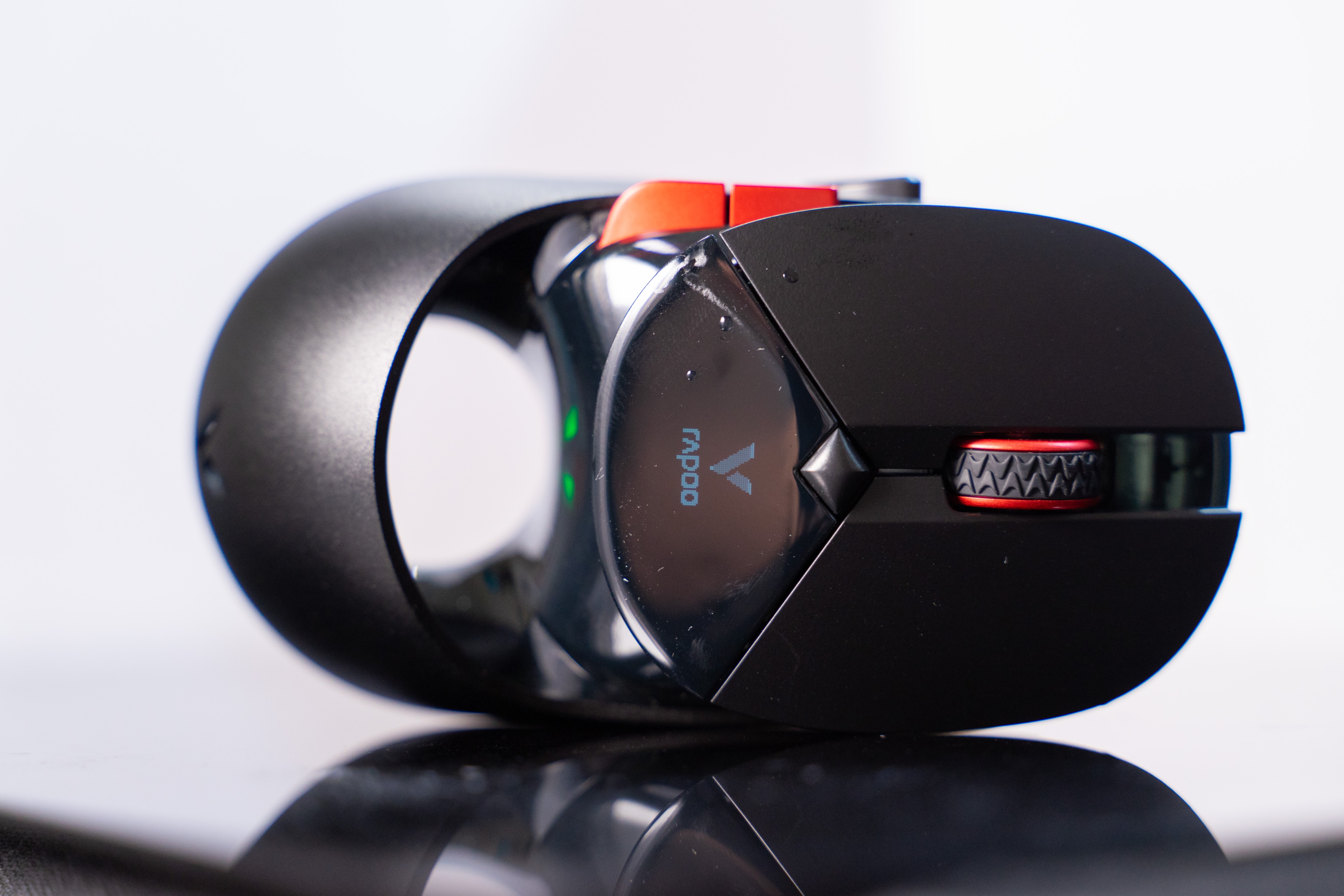 400元以内的双模游戏鼠标推荐,性能和颜值兼备的无线鼠标