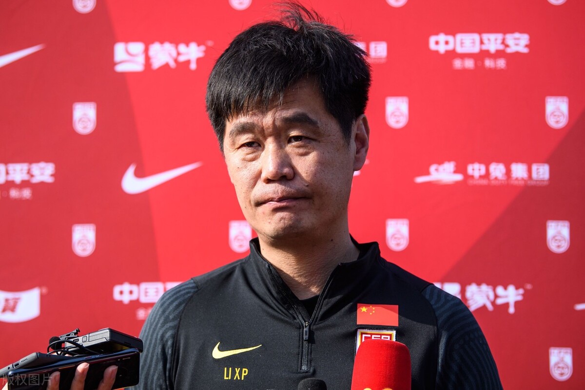 国足战败李霄鹏道歉,国足10大失利