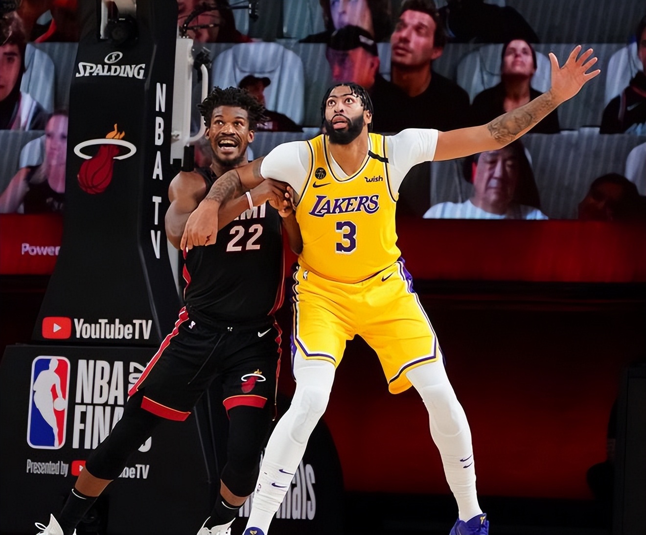 nba现役第一中锋戴维斯,21年最强nba戴维斯