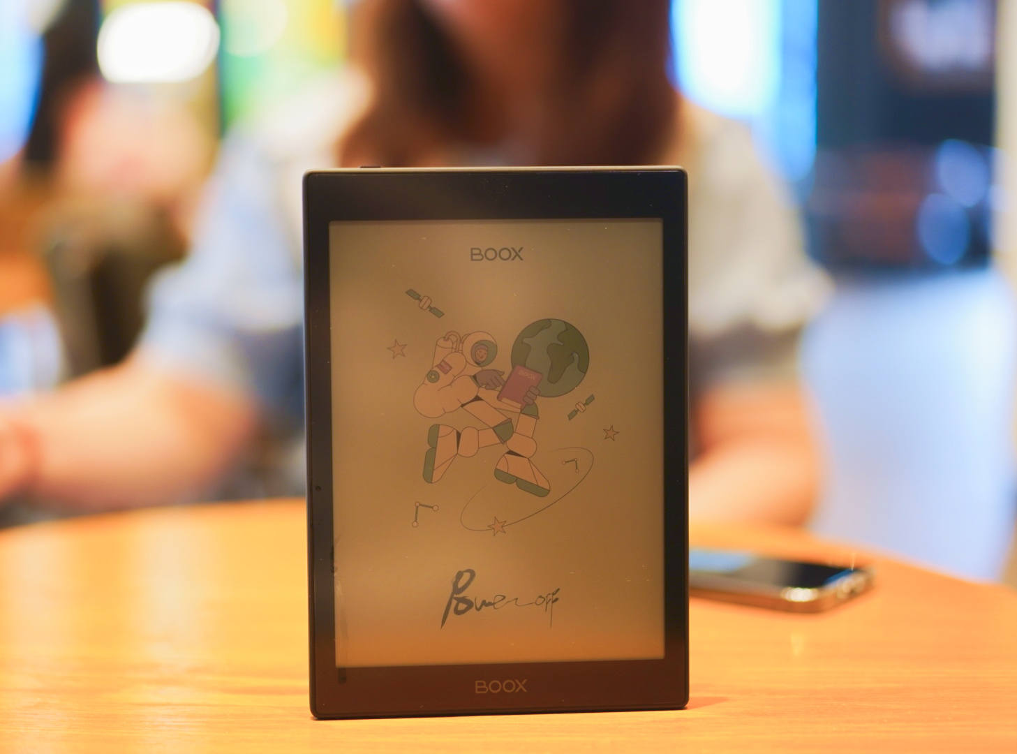 文石BOOXNovaAirC颜色,618佳品惠选