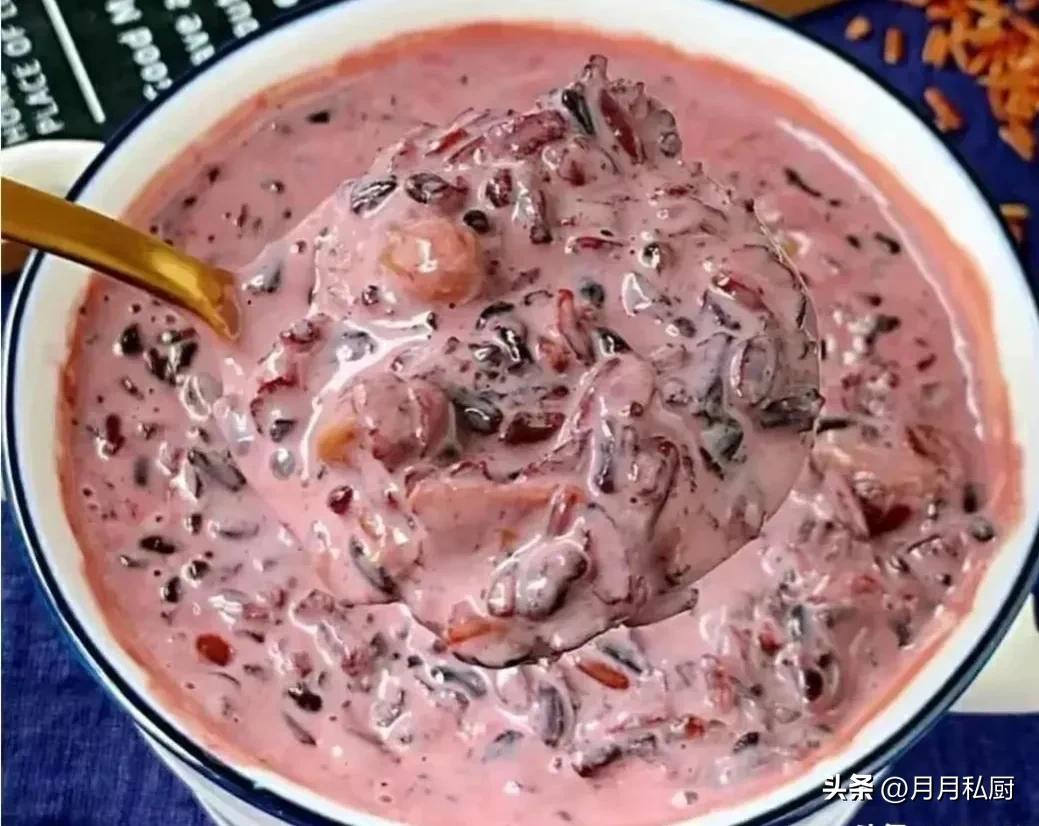 暖胃暖心又暖身的早餐,冬季养胃早餐推荐