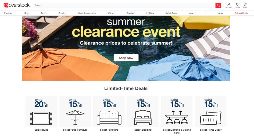 2022年最有潜力的跨境电商平台,目前有哪些最新的跨境电商平台