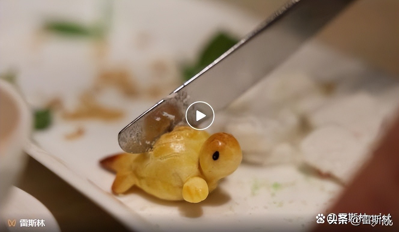 澳门远不止性感荷官（2022版）