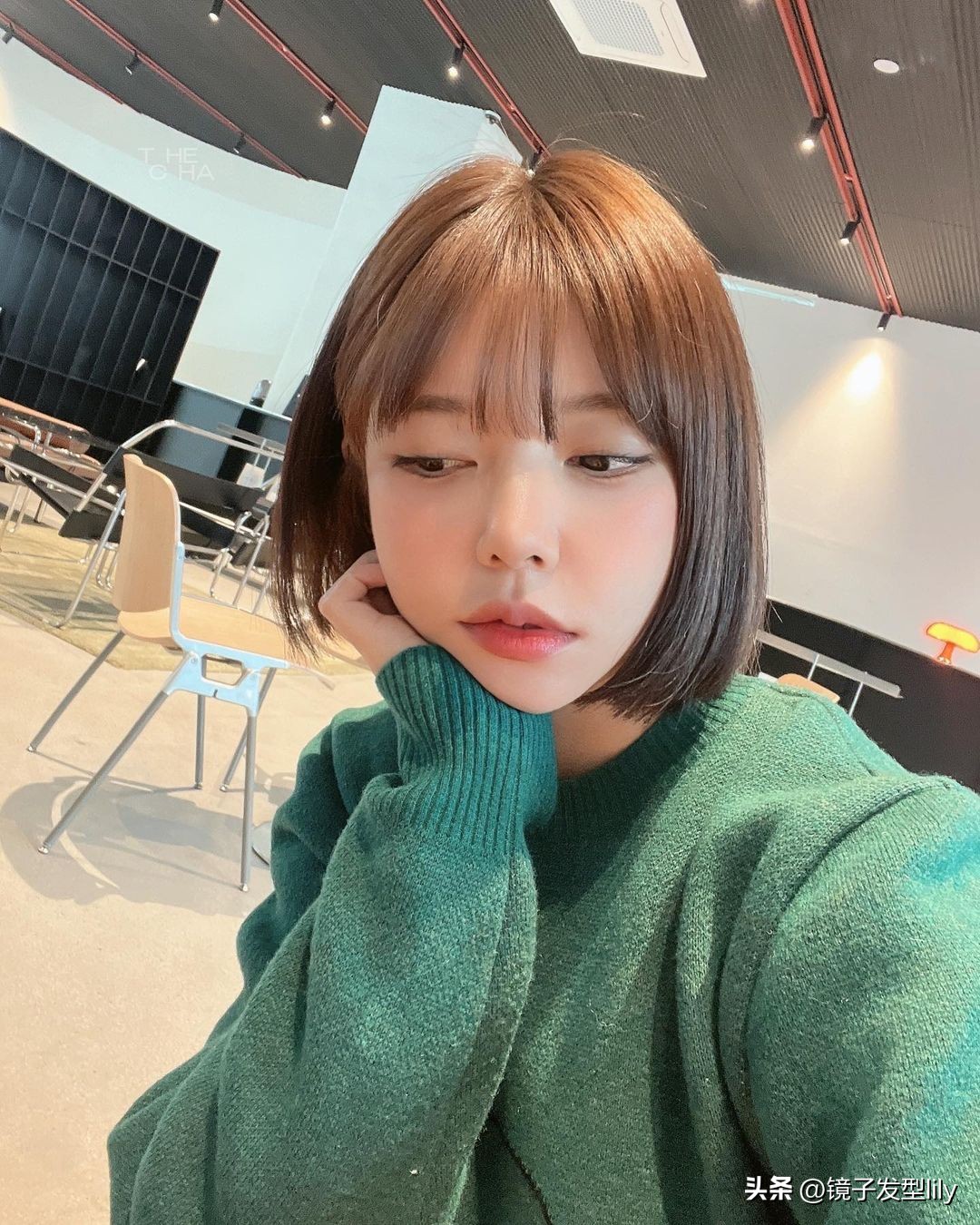 发型怎么剪也难看,发型怎么剪才好看不要刘海