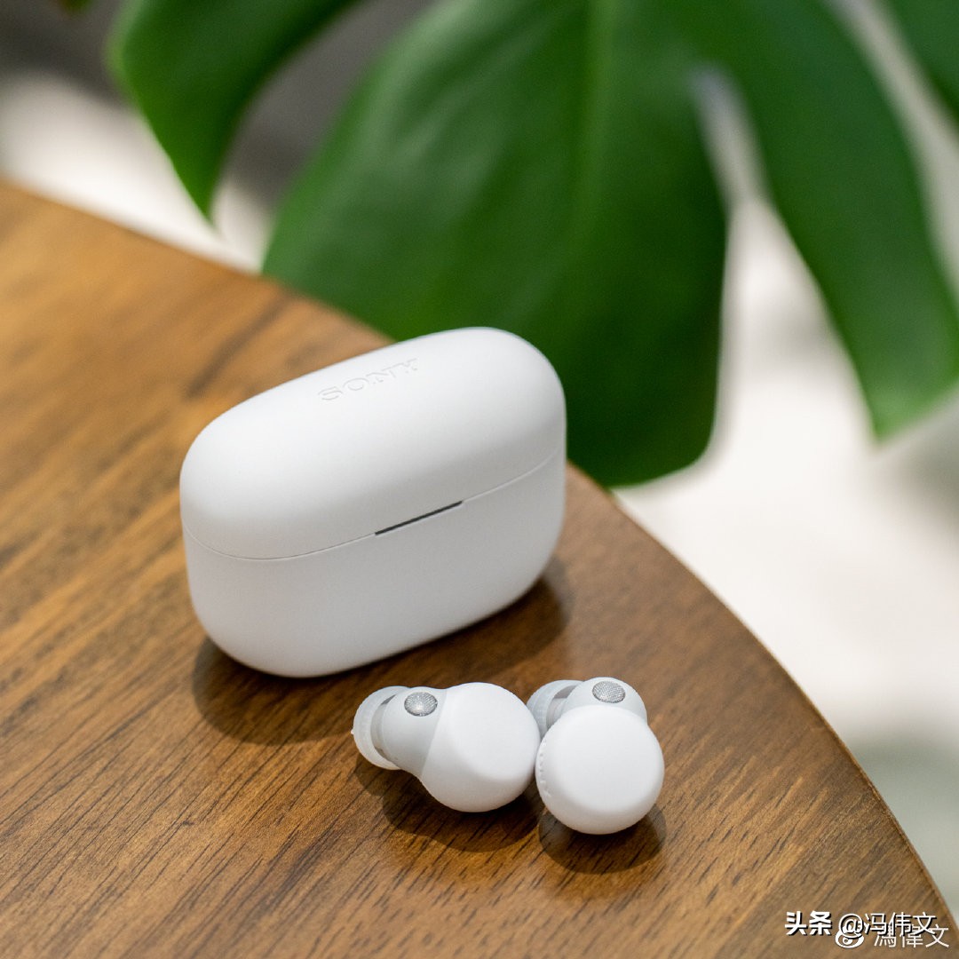 索尼linkbudss,索尼蓝牙耳机linkbudss对比m4参数