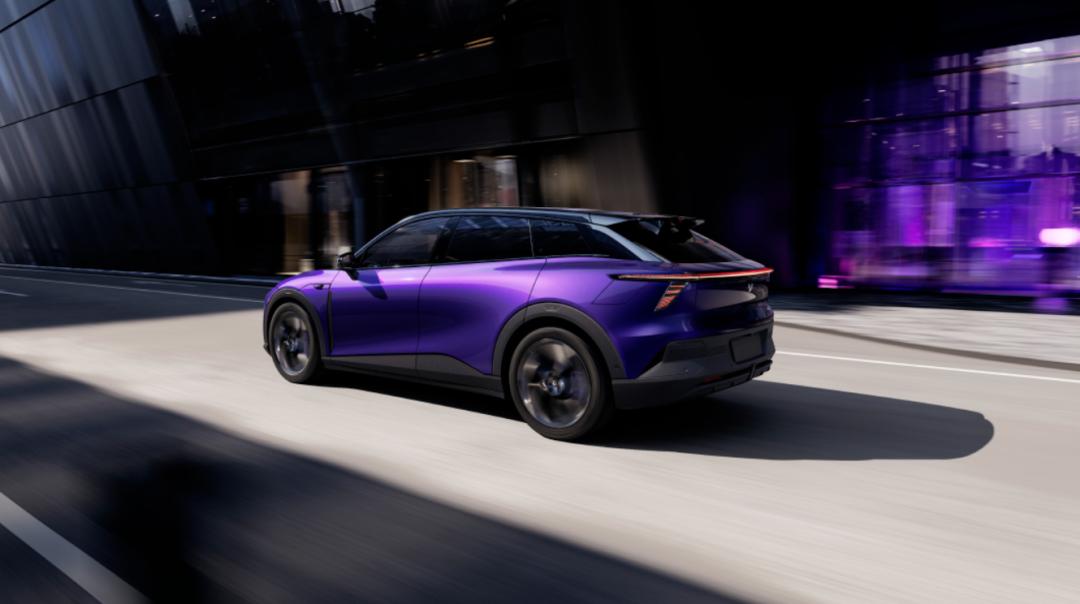 集度是百度旗下的吗,集度极越汽车销量