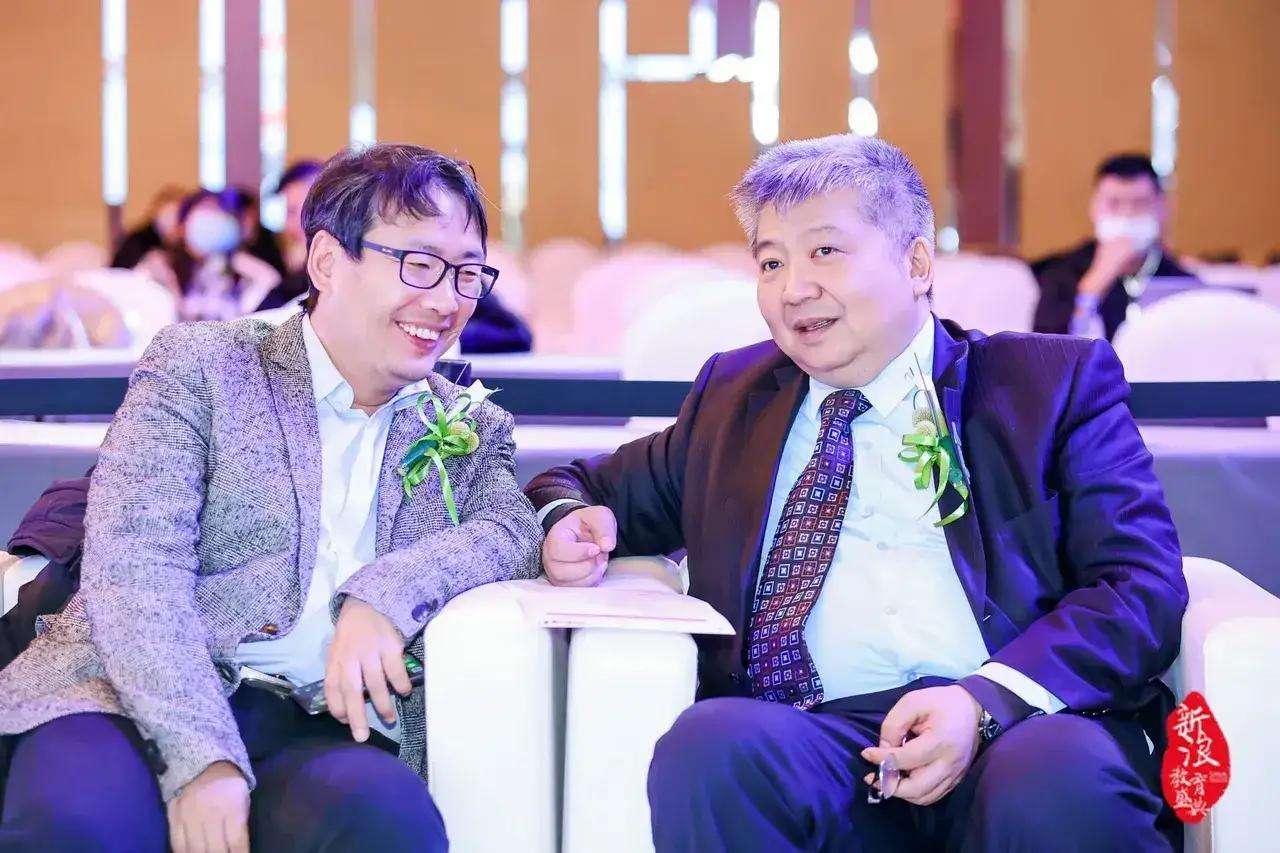 想做投资生意的司马南，被做投机的张捷搅了局，生气不？