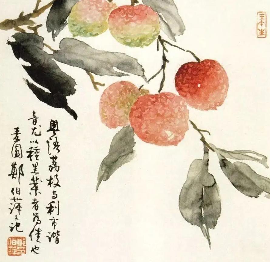 古代把苹果叫什么名字,苹果在古代的名字原来这么美