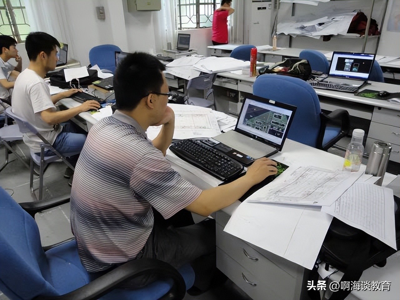 上海设计院工资真实水平,上海设计院裁员严重吗