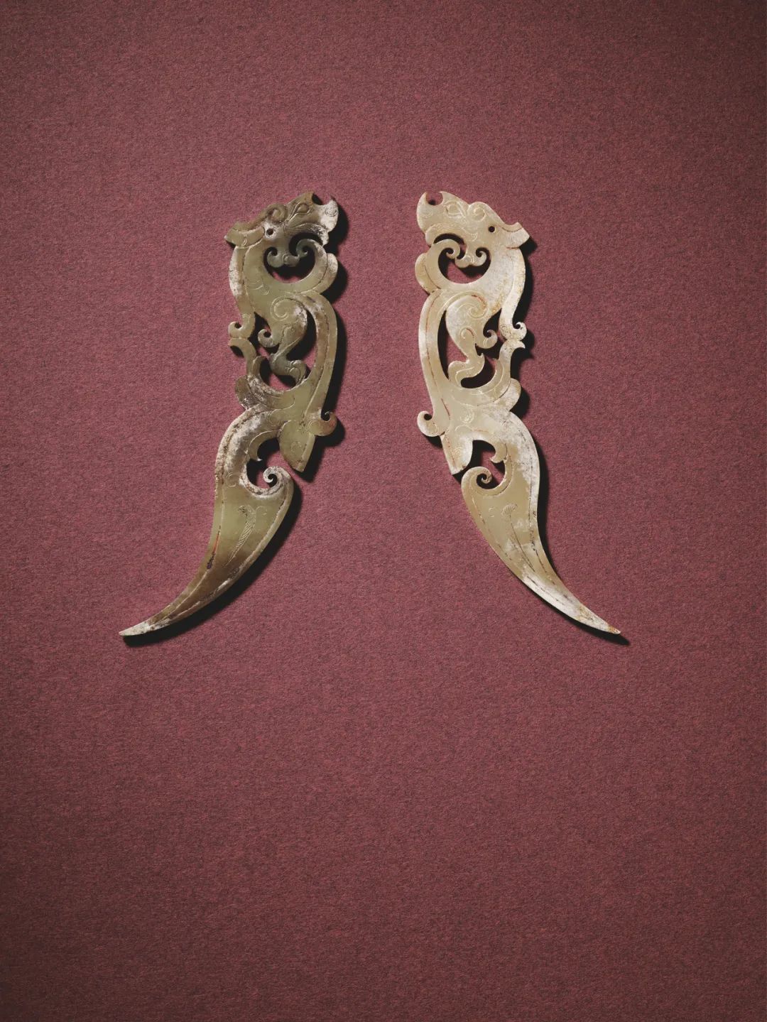 尖货登场，常玉臻绝之作、佳士得、邦瀚斯香港秋拍炸场拍品全览