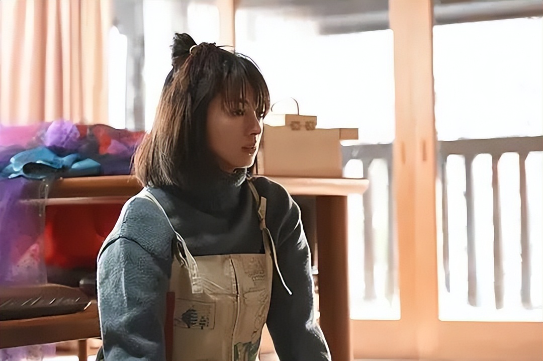 感情中委屈求全、不被珍惜，一个方法找回力量、掌握主动