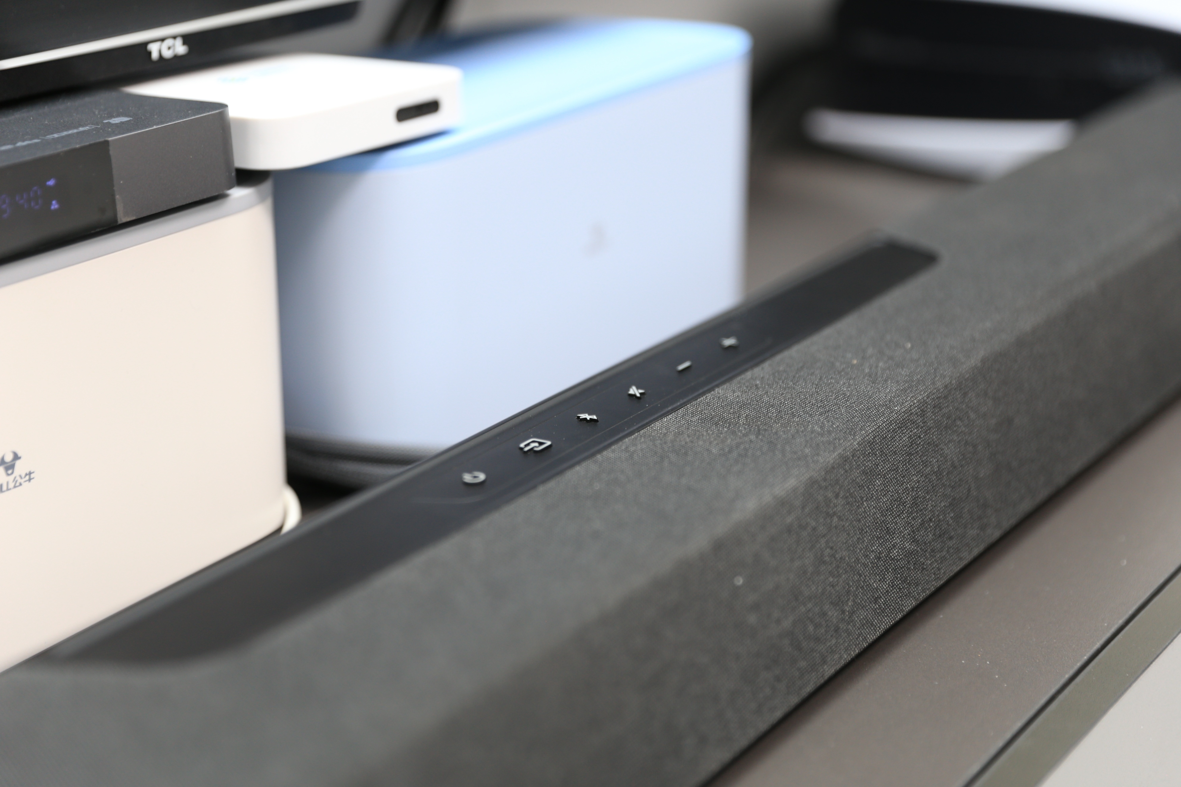 普乐之声MAXSR回音壁,普乐之声magnifimini评测