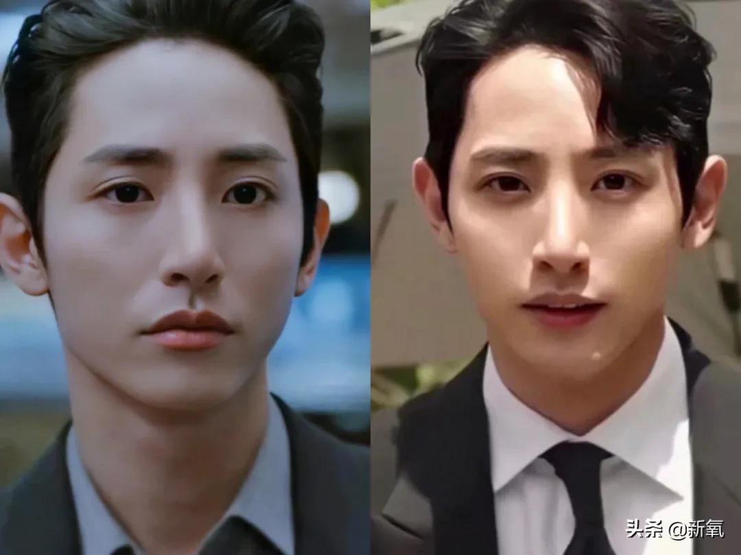 为什么都不喜欢薄嘴唇,中国人是不是普遍都是薄嘴唇