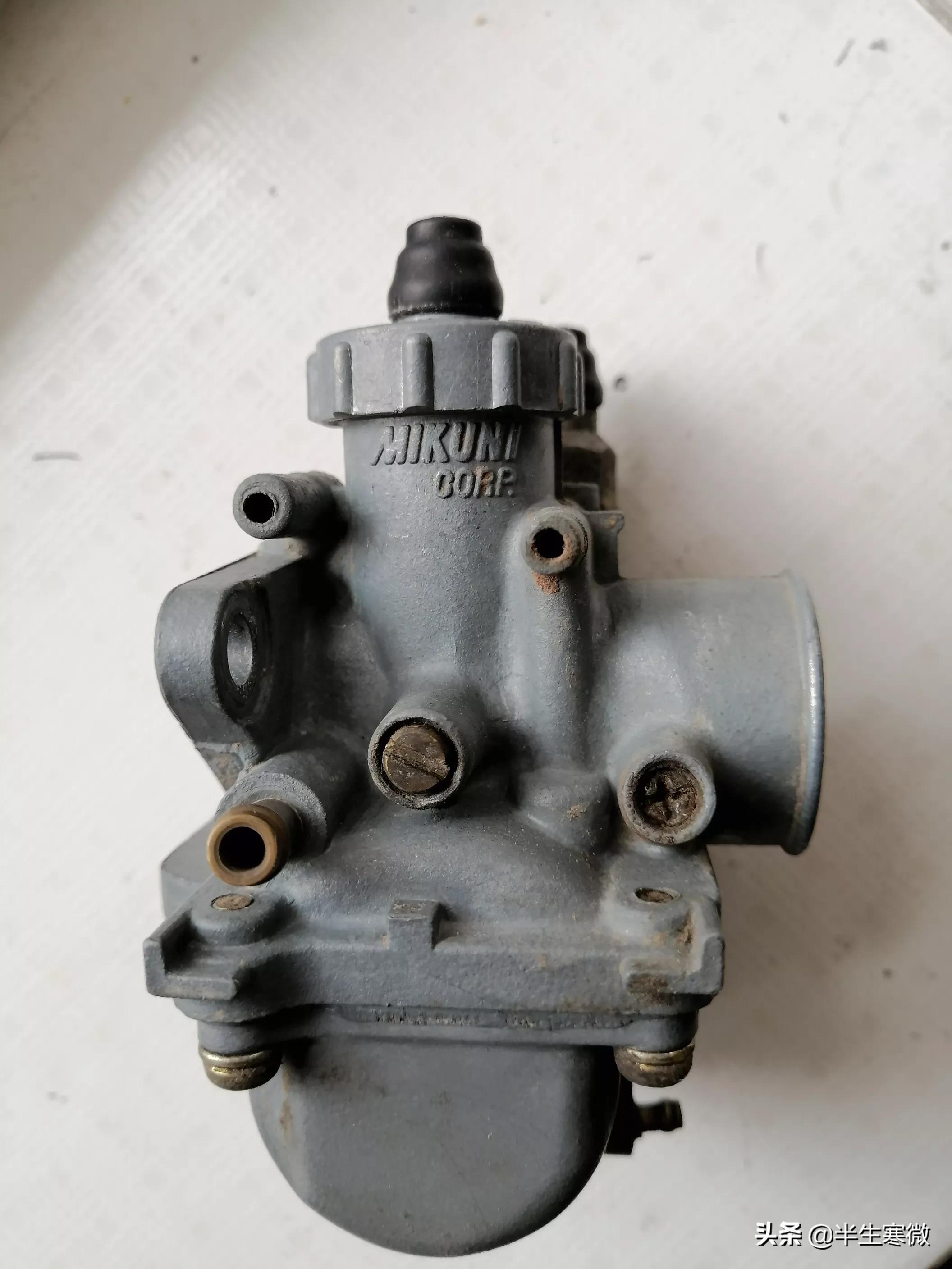 复古150踏板摩托车最强推荐,轻骑木兰踏板125图片