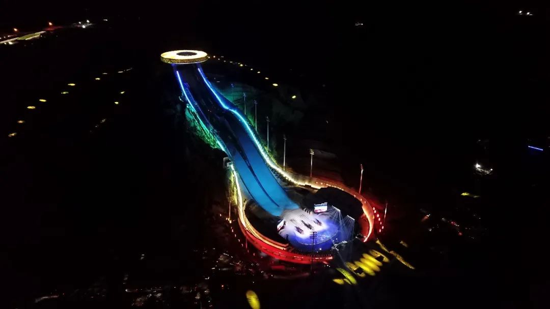 北京冬奥冰球场馆,北京冬奥短道速滑场馆