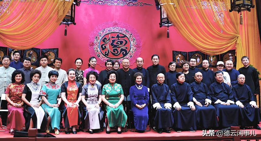 相声前景,相声有没有出路