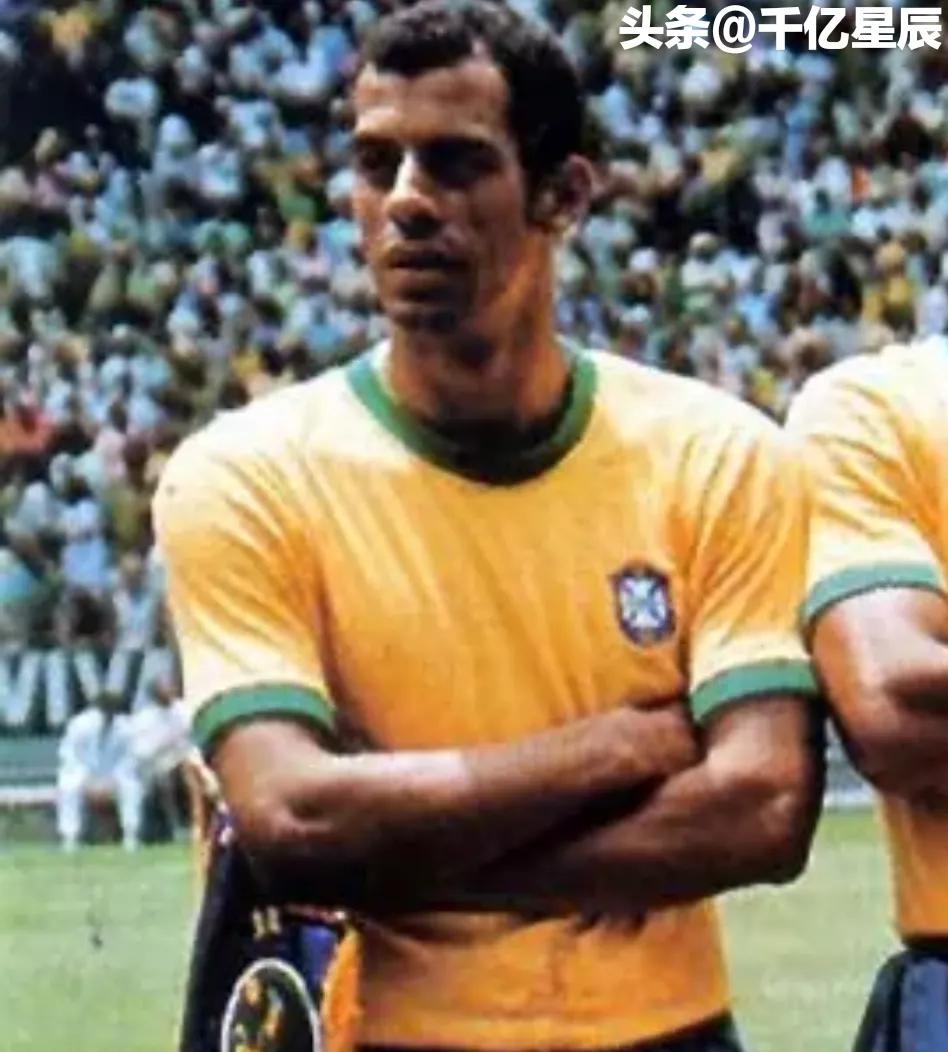 足坛历史最伟大的十名队长,天下足球十大最伟大球员