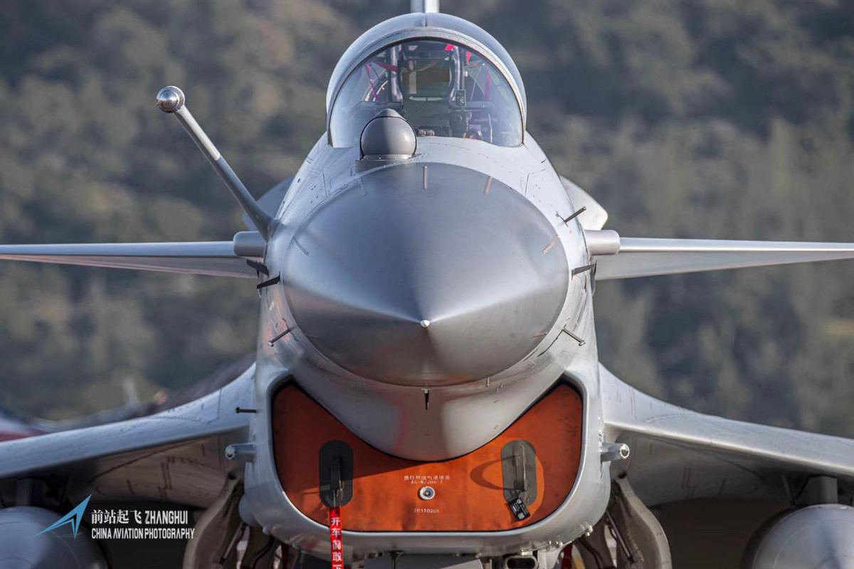 巴铁到货了多少架歼10c,巴铁买了多少架歼10c