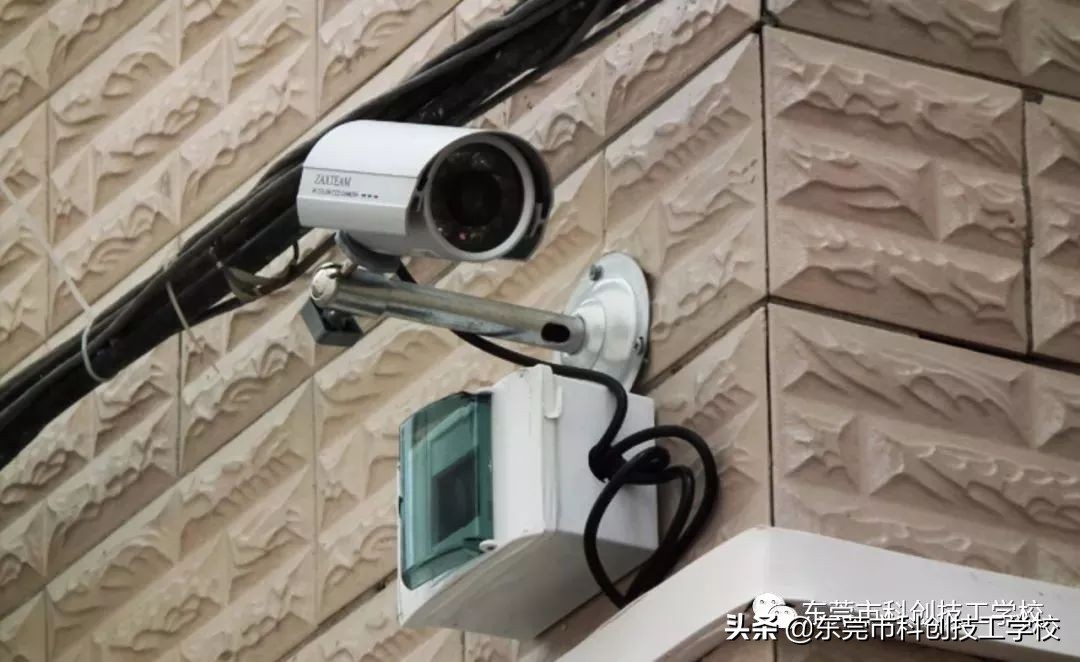 沉浸式体验校园生活的一天,东莞市技工学校推荐