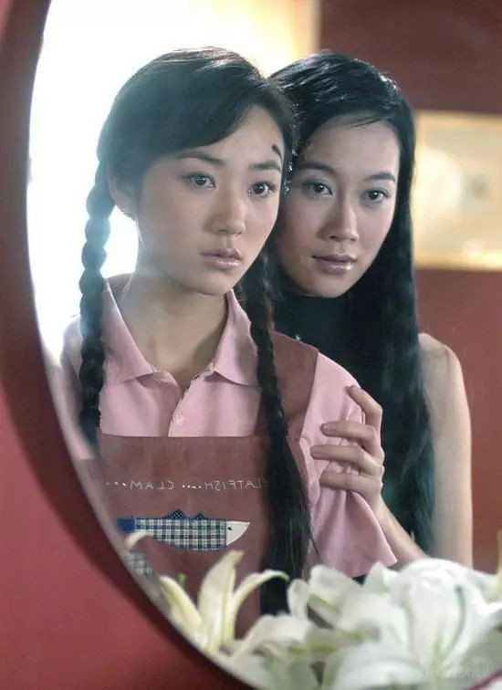 瘦得脱相的女人,瘦到脱相的女明星真的好看吗