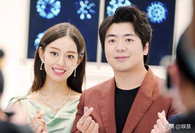 听到风声了？浪莎内衣取消与郎朗吉娜合作，两人已录制多台春晚