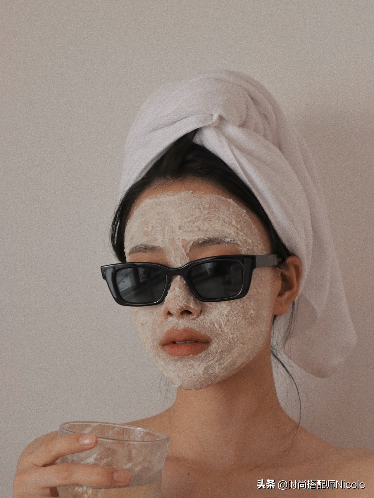 面膜到底该多久敷一次才科学,切记4大敷面膜误区请避开