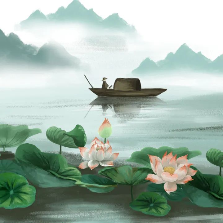 比古诗还美的词牌名,比诗更美的冷门词牌