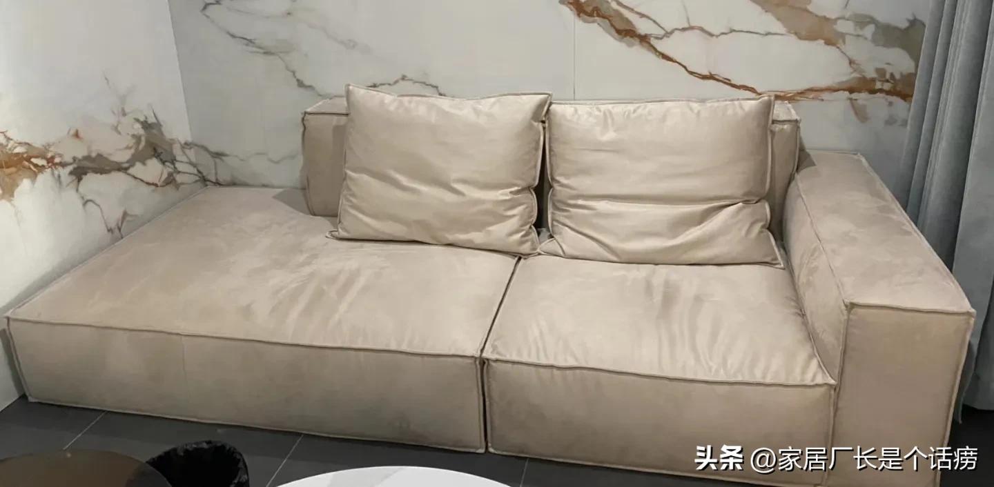 沙发选购攻略这五点一定要看,四个教你选沙发的指南