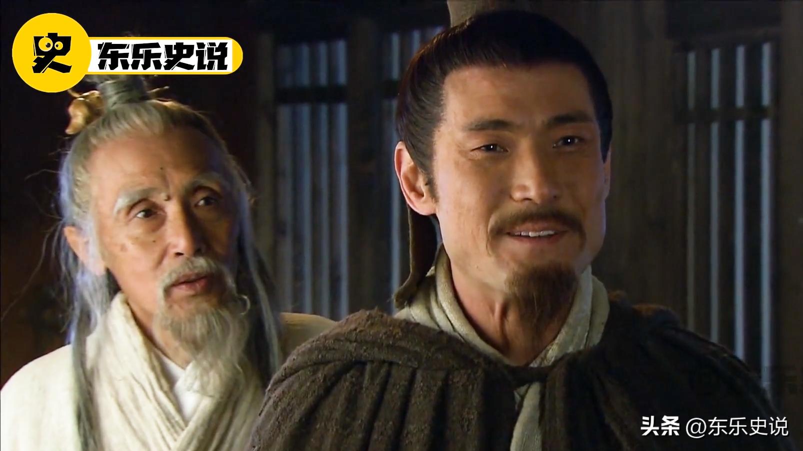 三国刘备跃马过檀溪,刘备檀溪跃马是从哪逃出来的