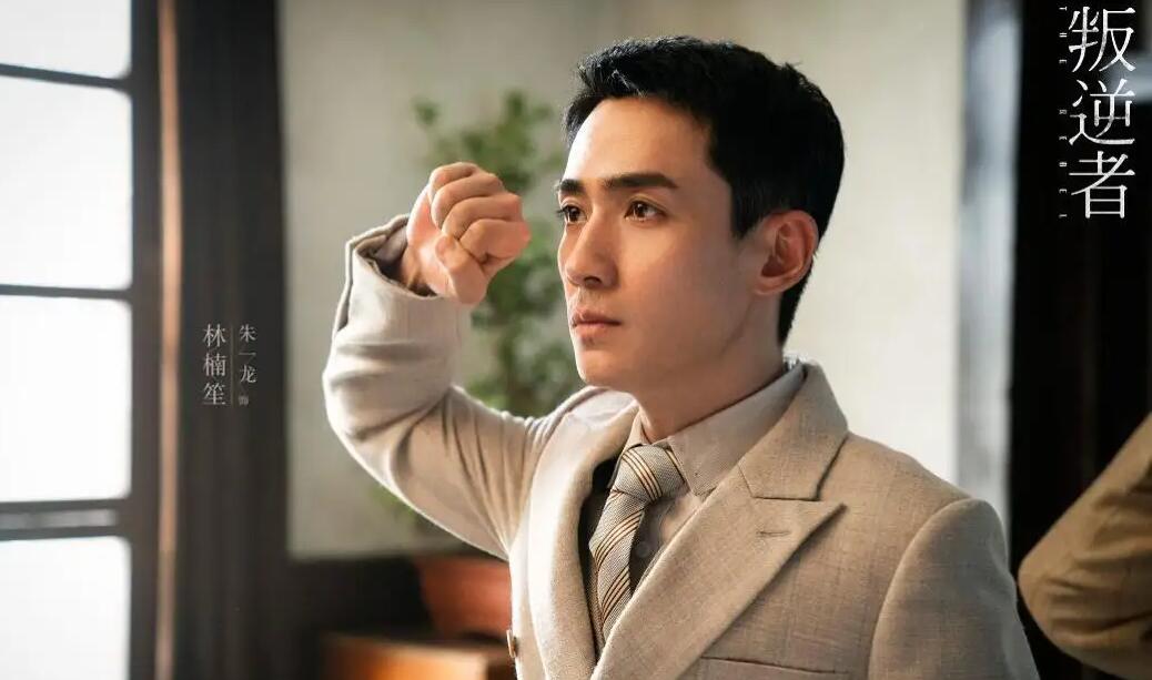 2020年最受欢迎男演员前十,靳东和王骁