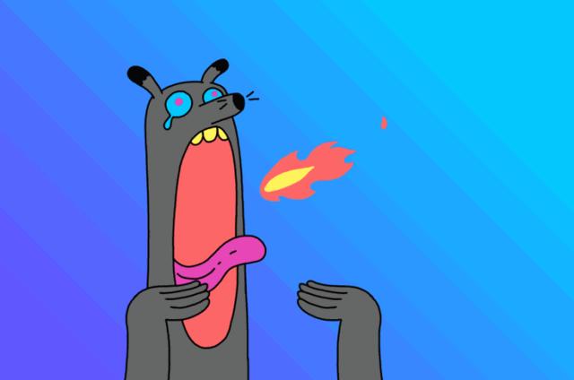 吃辛辣拉肚子痔疮犯了怎么办,吃辣拉肚子痔疮怎么缓解