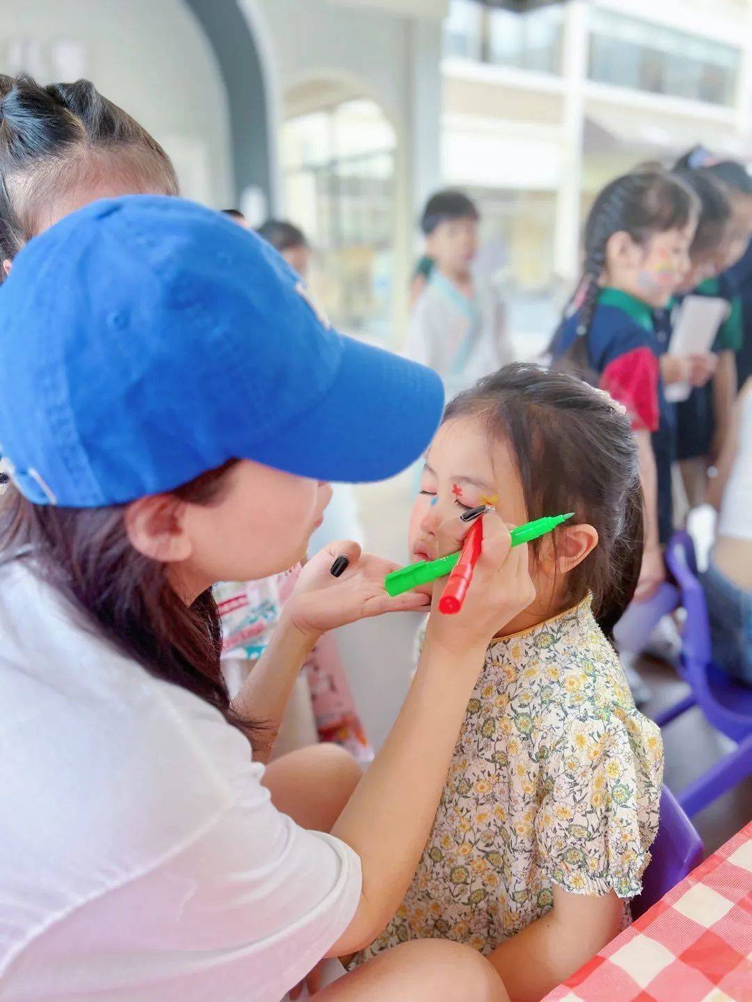 嘉兴诺亚舟庆安幼儿园怎么样,嘉兴诺亚舟庆安戴铭庭幼儿园