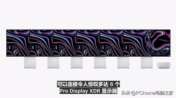 一文看懂电器元件,wwdc24发布会硬件