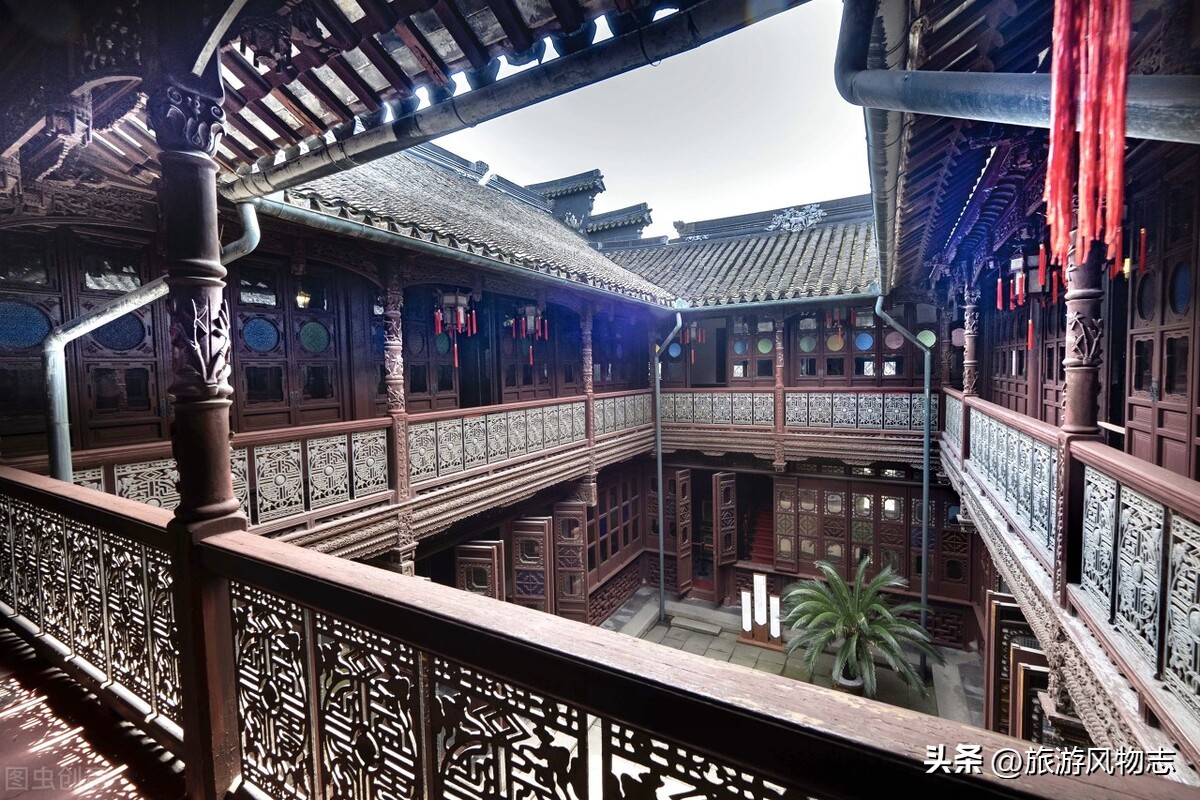 江苏历史名胜古迹旅游景点,江苏各地风景名胜