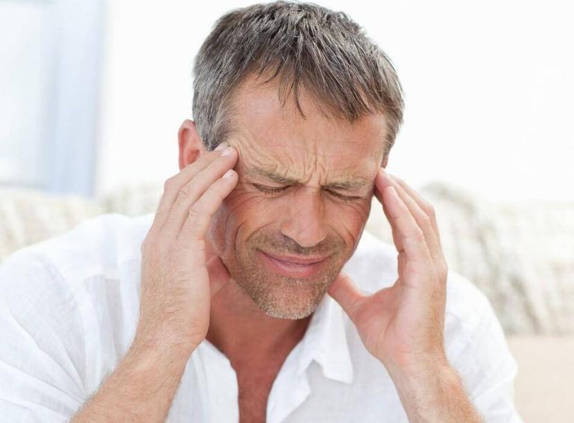 脑梗来临睡觉有5个现象,脑梗来临睡觉先知