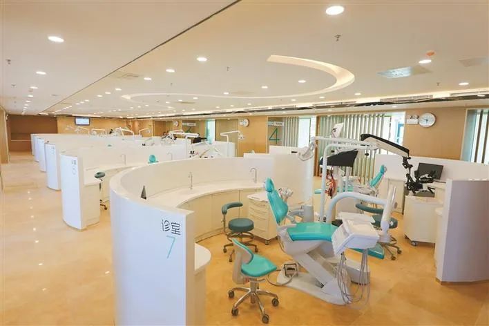深圳坪山看牙哪家医院靠谱,深圳坪山看牙哪里好