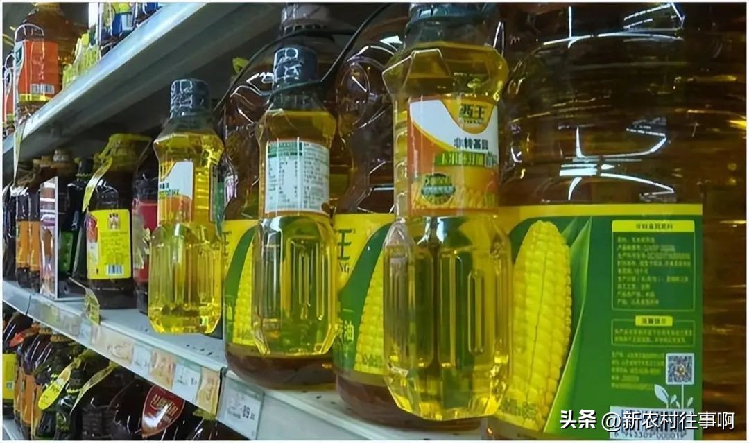 下半年农村这三样东西要涨价,2023哪五类东西要涨价