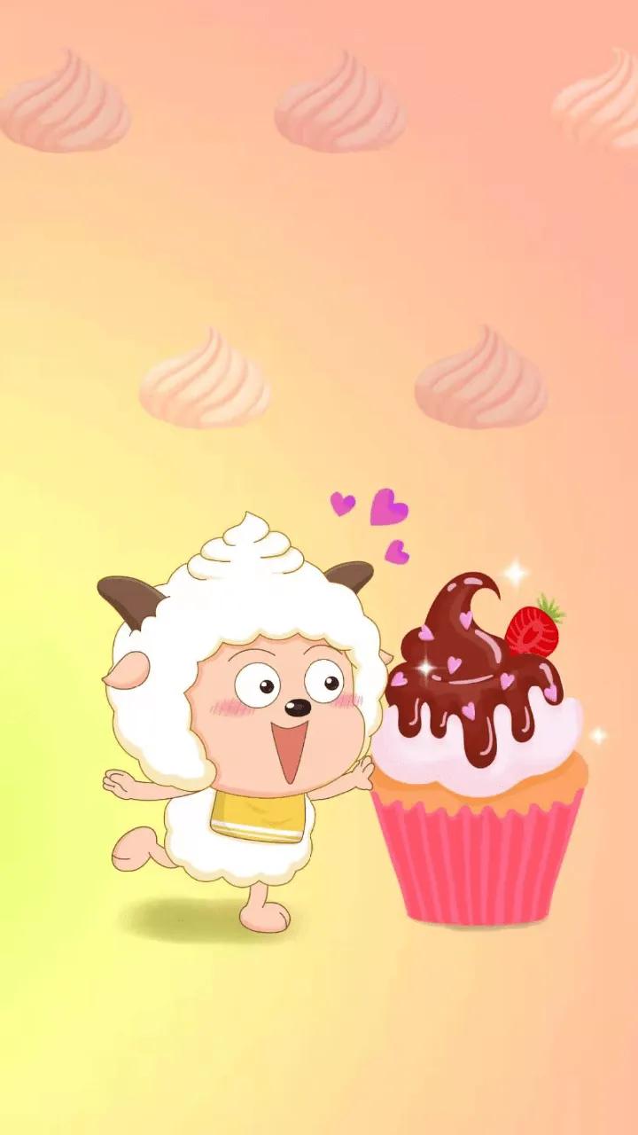 喜羊羊与灰太狼长大版的壁纸,喜羊羊与灰太狼的壁纸怎么弄