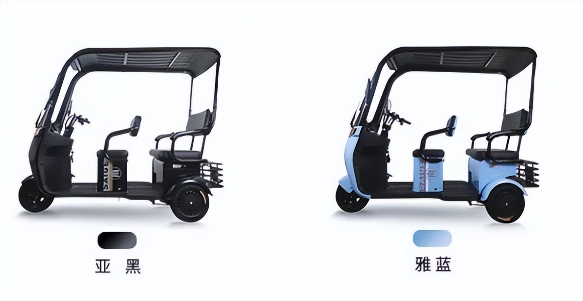 赛鸽全封闭电动三轮车,赛鸽带棚三轮车