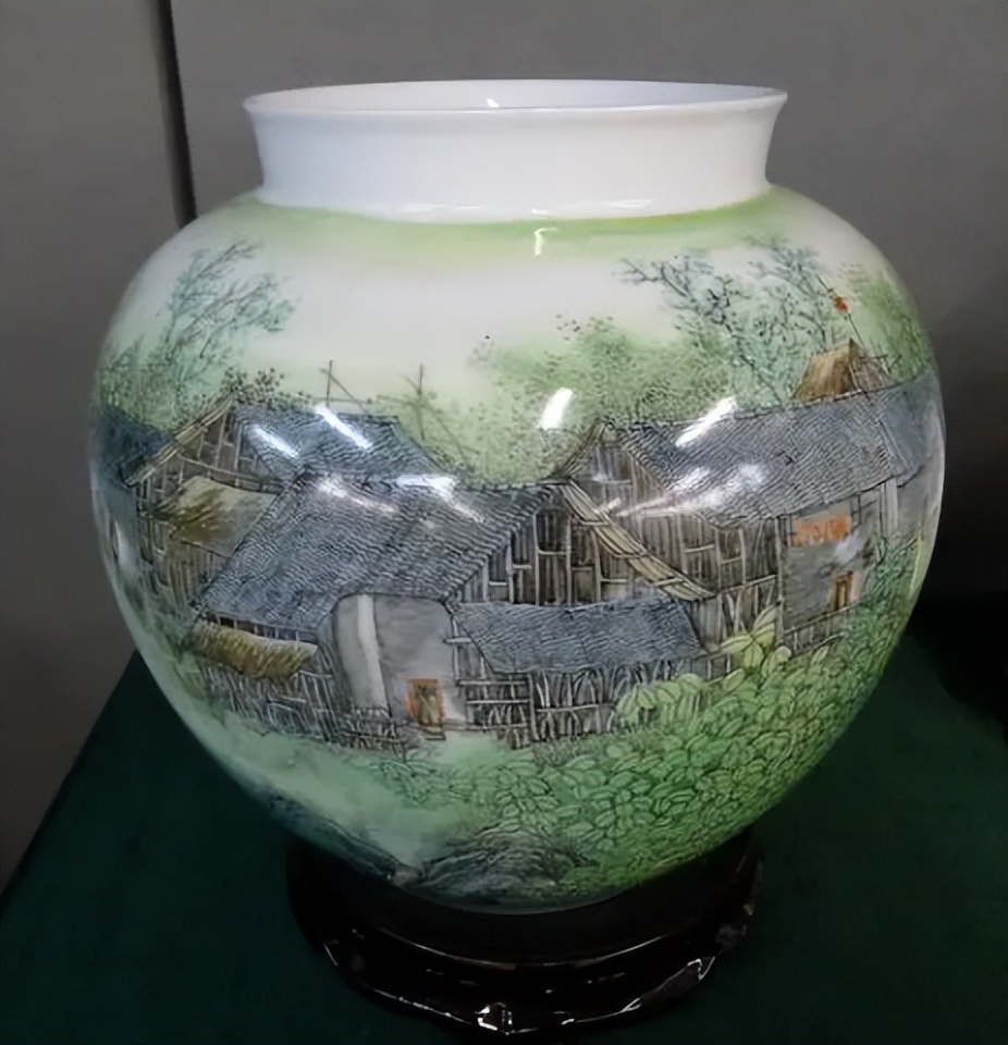 景德镇陶瓷艺术研究院,景德镇陶瓷文化的价值及分析