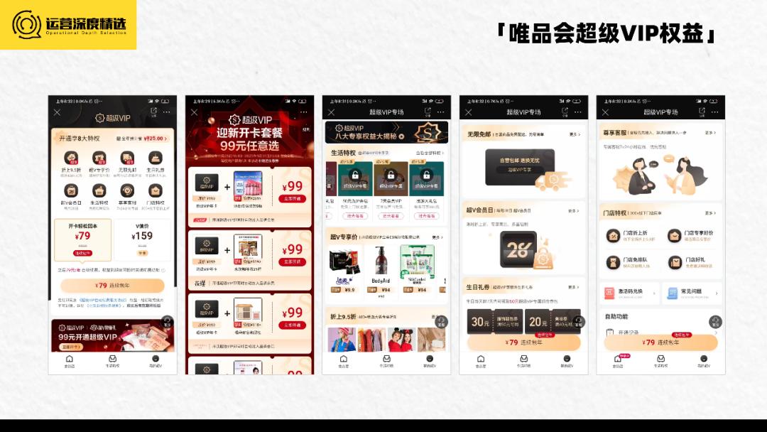 京东会员破3000万，淘宝88会员破2500万，电商付费会员有多香？