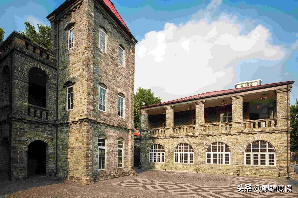 南京历史文化东方酒店,南京最有历史的饭店