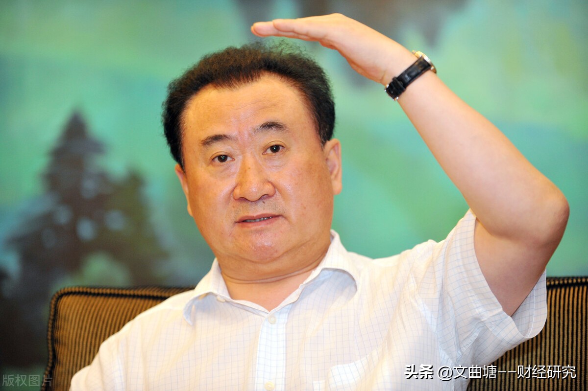 万达影业股票十大股东,万达电影股票股东数