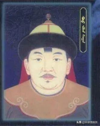 卡尔梅克共和国为何信奉佛教,卡尔梅克蒙古人历史