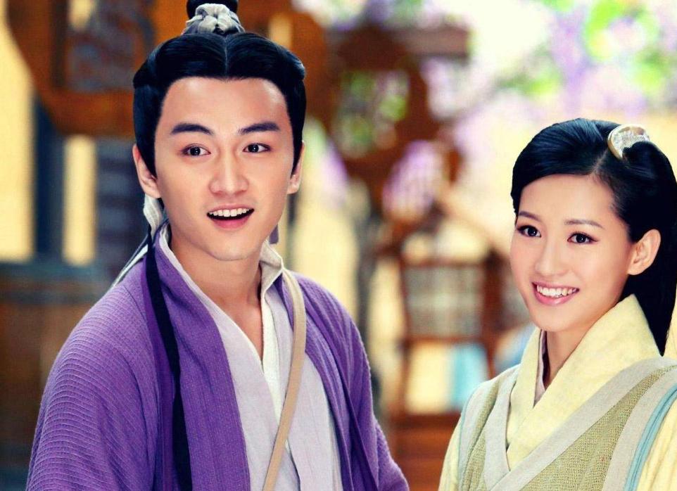 汉朝最传奇的一位皇帝,汉朝两位开国皇帝