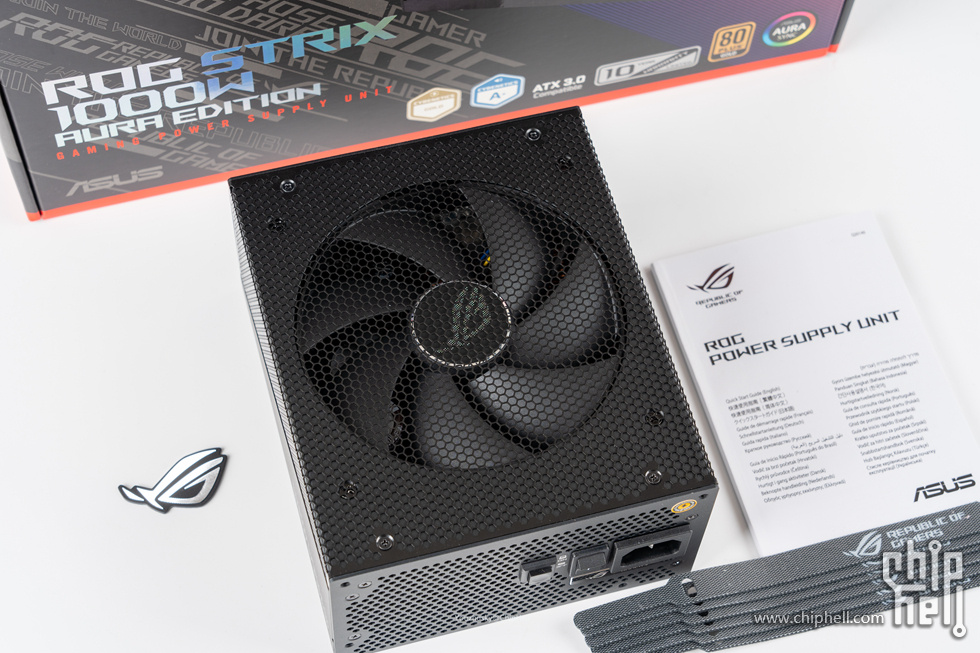 rog创世神装机视频,rog创世神细节