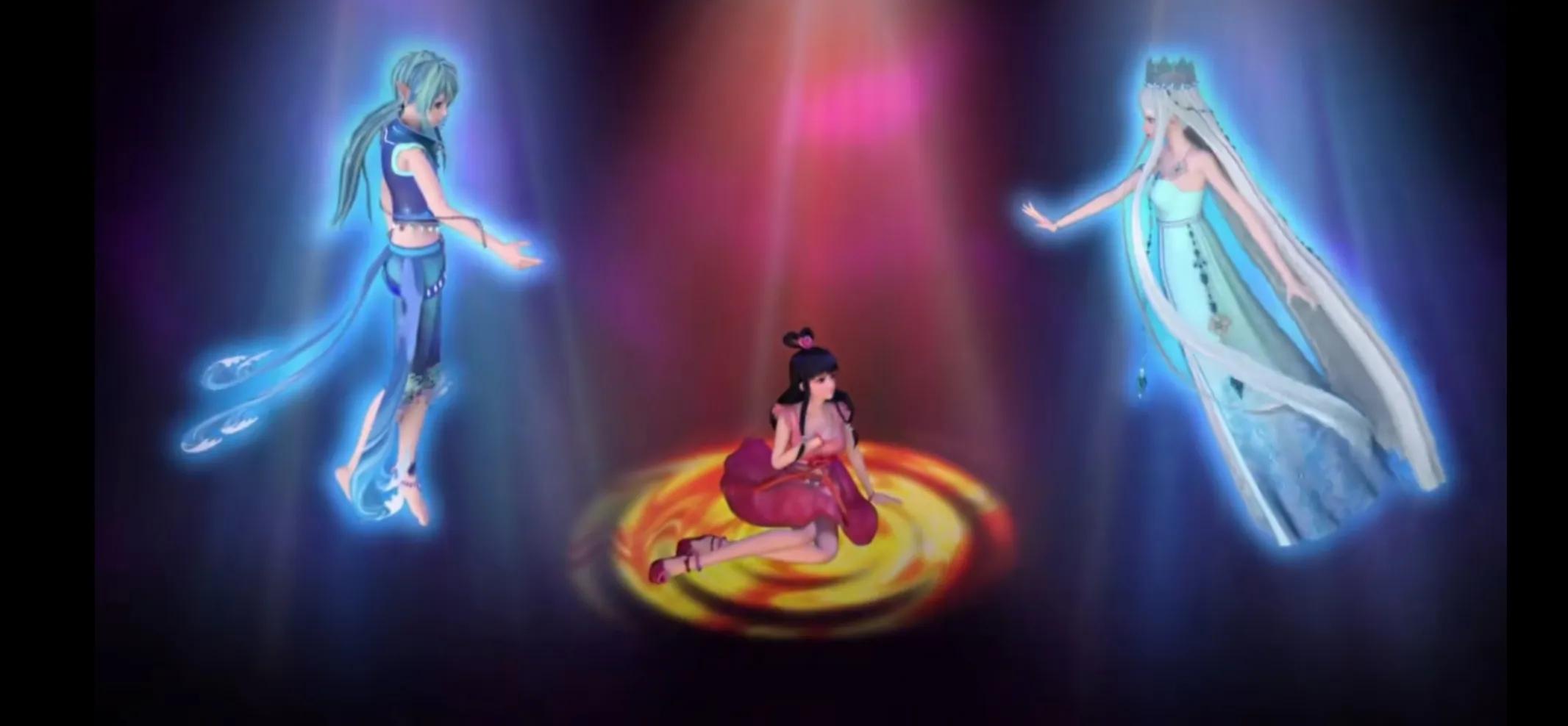 水王子的自白——来自蛋糕店的甜蜜