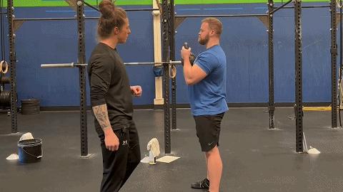 玻璃腰变钢筋混凝土！就1个练习